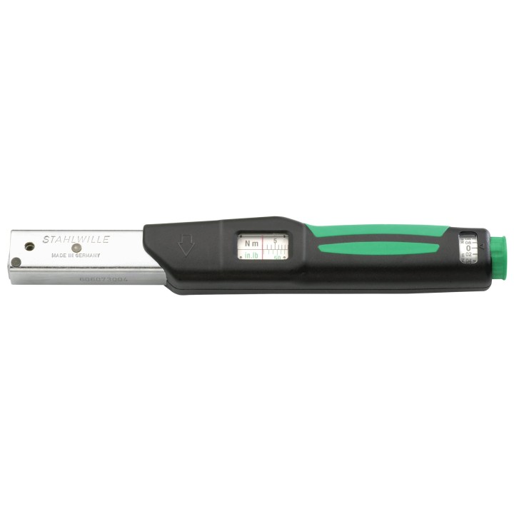 Llaves dinamométricas Servicio MANOSKOP®