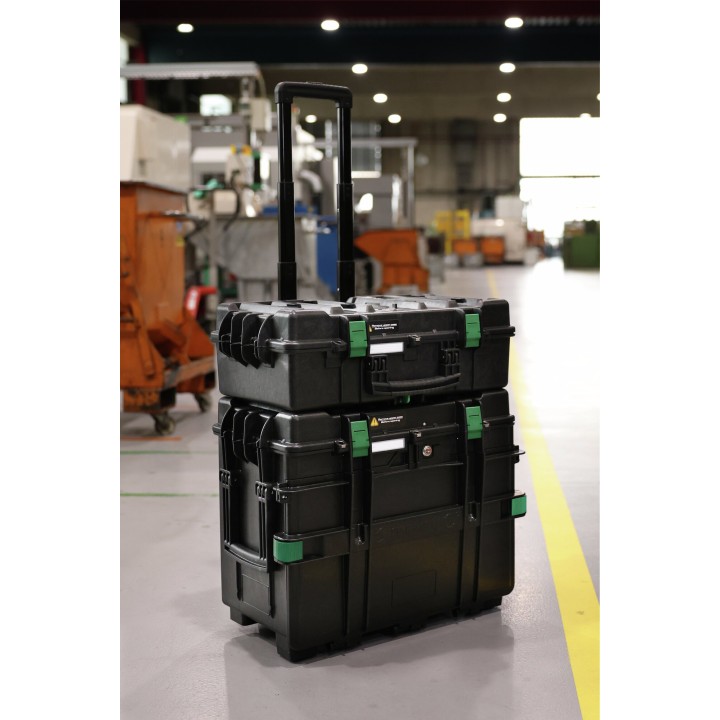 Maletín superior 13261 TS