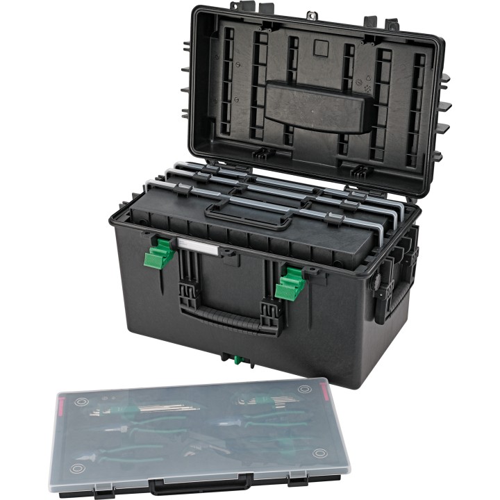 Maletín superior 13262 TS
