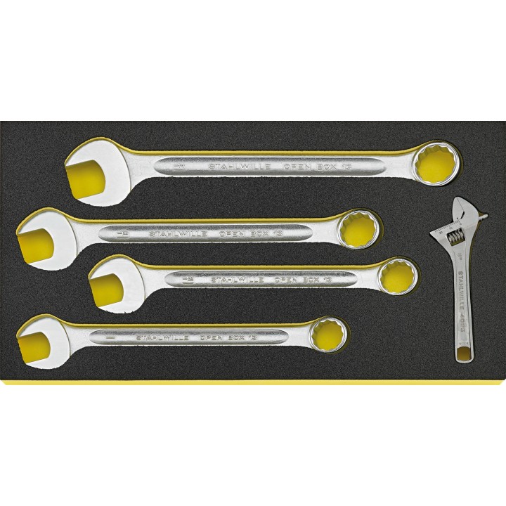 Set de herramientas