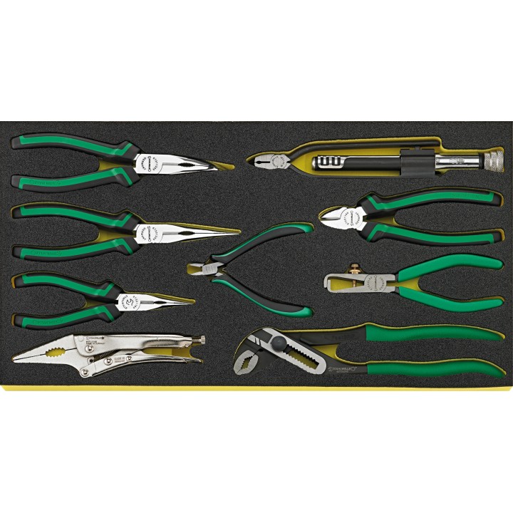 Set de herramientas