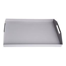 Bandeja metálica de almacenamiento y transporte. - 991LMS.S1