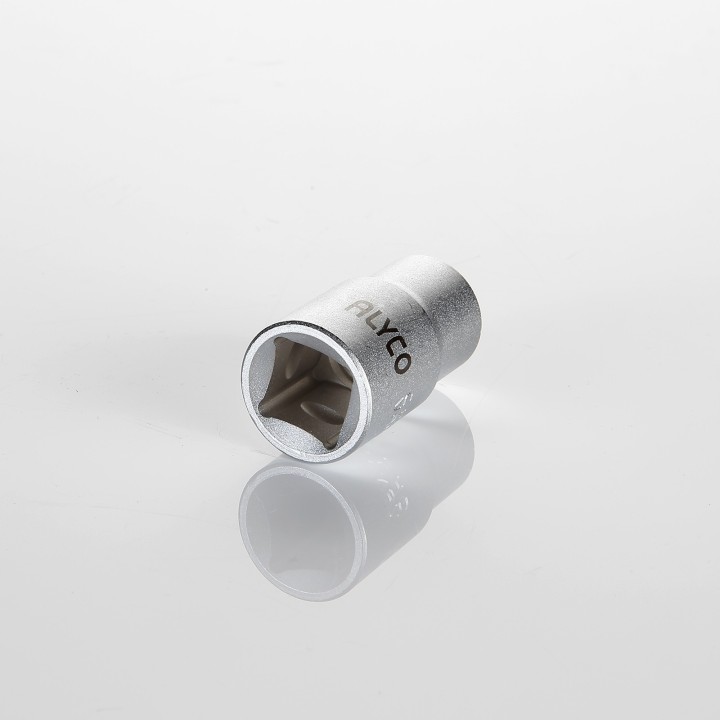 Llaves De Vaso De 1/2" ALYCO