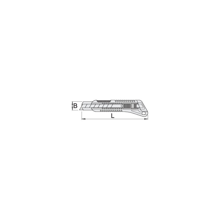 Cutter - 556A