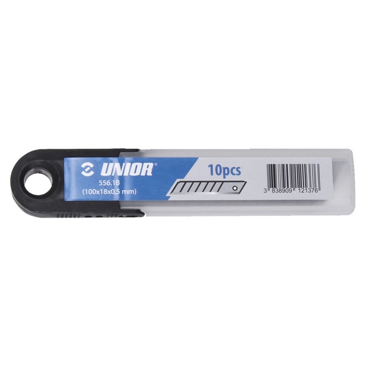 Hoja de repuesto para art. 556.1B cutter