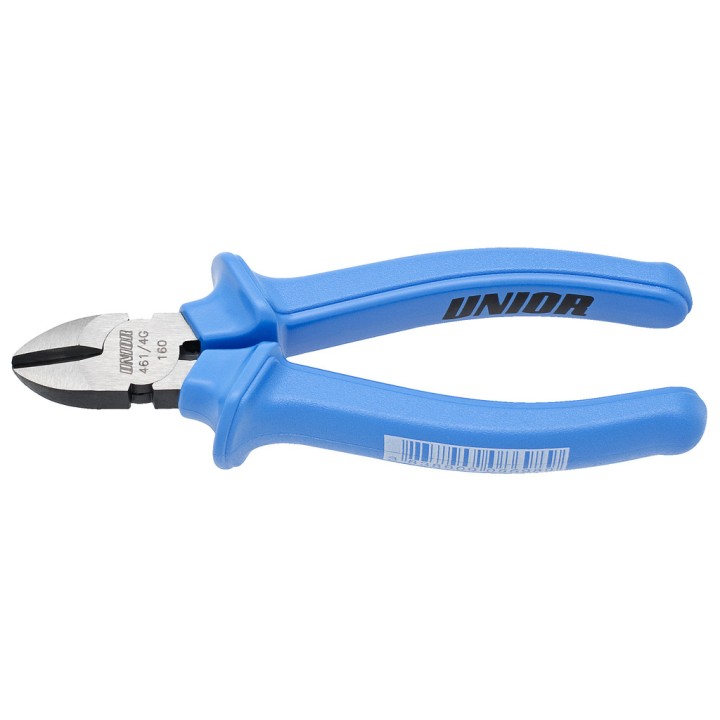 Alicate corte diagonal - 461/4G