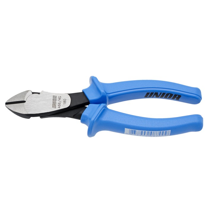 Alicate corte diagonal reforzado - 466/4G