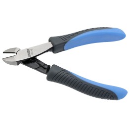 Alicate corte diagonal, para electrónica - 461/4E