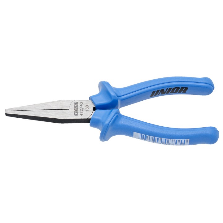 Alicate punta plana - 472/4G