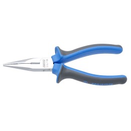 Alicate puntas semirredondas con corte - 506/1BI