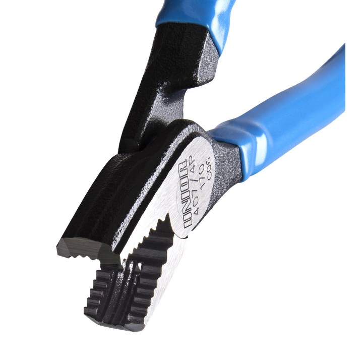 Alicates para tornillos - 407/4P