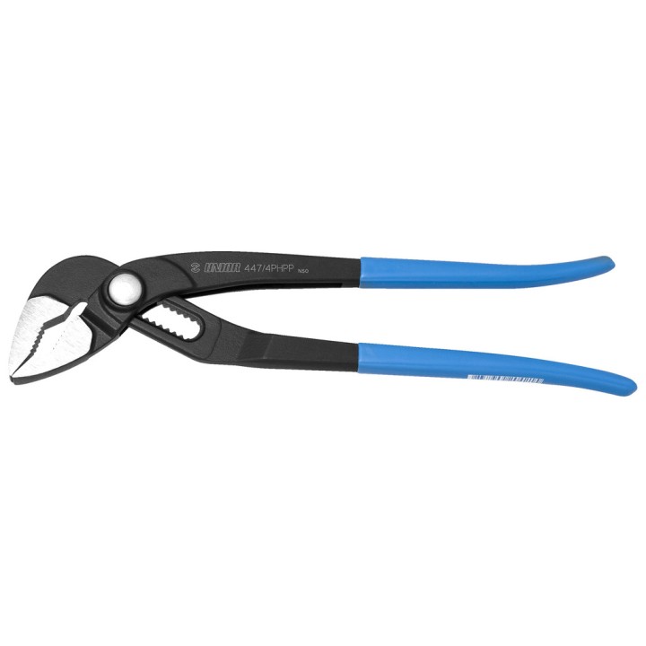 Tenacilla universal con botón - 447/4PHPP