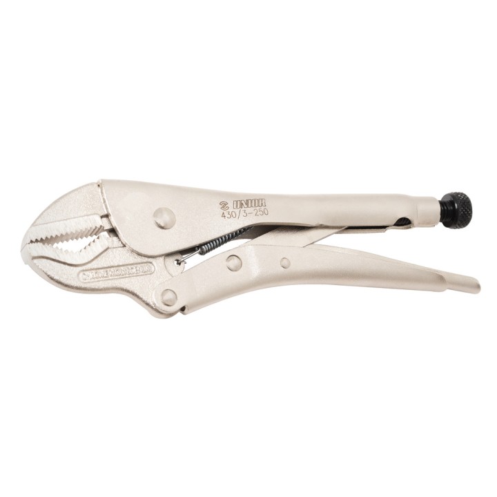 Tenaza grip universal - 430/3