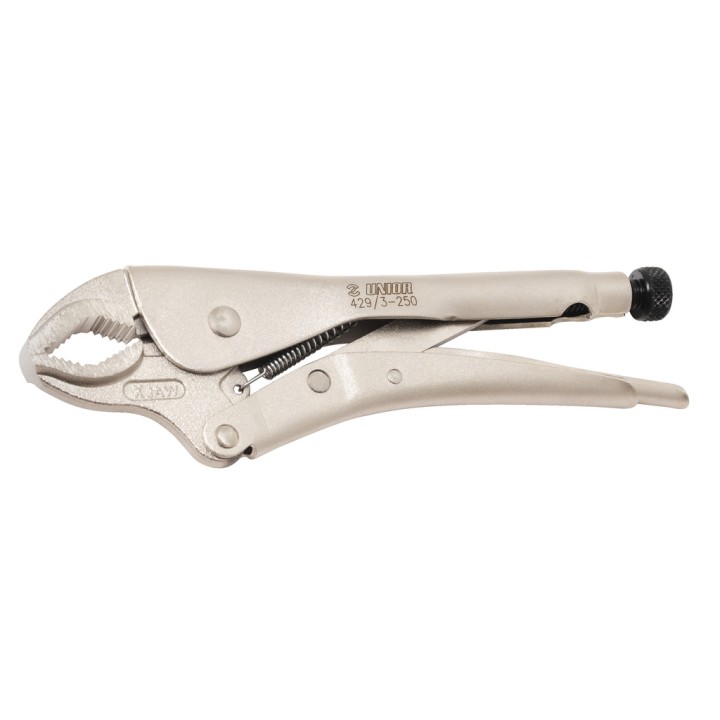 Tenaza grip universal - 429/3