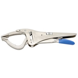 Tenaza para soldadura grip de cuatro posiciones de ajuste - 434/3A