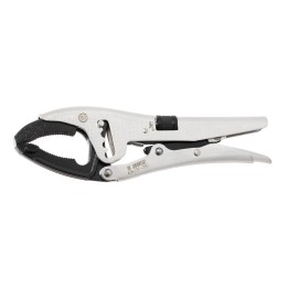 Tenaza para soldadura grip de cuatro posiciones de ajuste - 434/3C