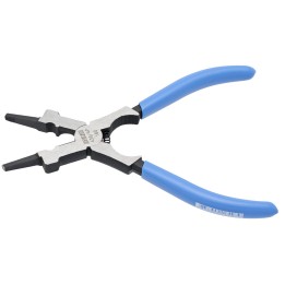 Tenaza para soldadura grip universal - 436/4P