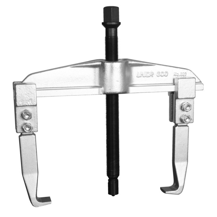 Extractor con dos brazos corredizos - 681/2