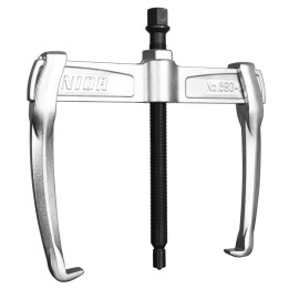 Extractor con dos brazos corredizos - 683/2