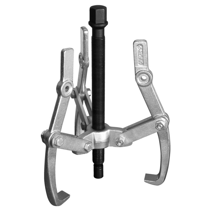 Extractor de tres brazos ajustables - 682/2