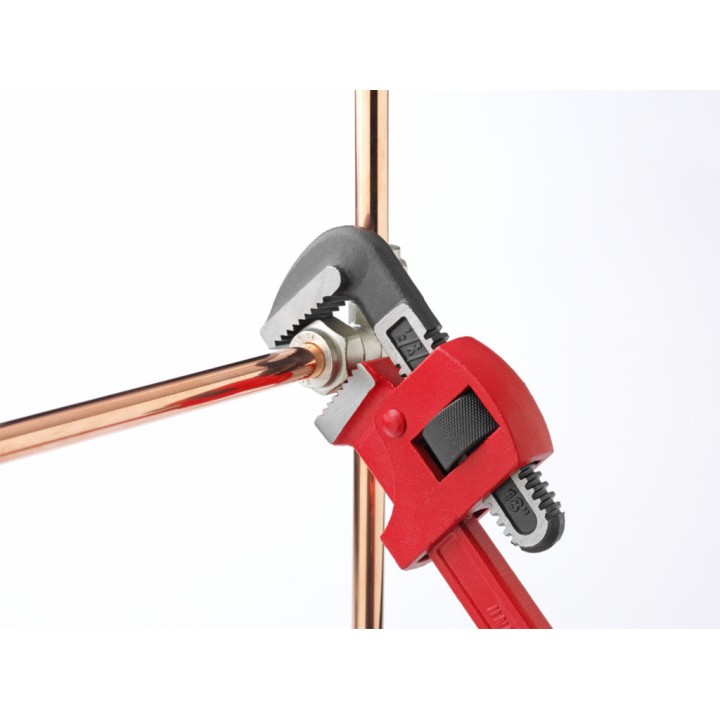 Llave para tubos ajustable - 494/6