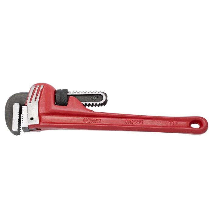 Llave para tubos extrafuerte - 492/6