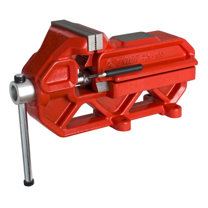 Tornillo de banco giratorio IRONGATOR - 721Q/6-US