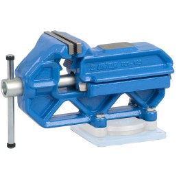 Tornillo de Banco Irongator - 721/6