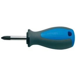 Destornillador extracorto Phillips - 626TBI