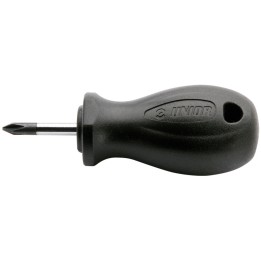 Destornillador extracorto Phillips - 626CR