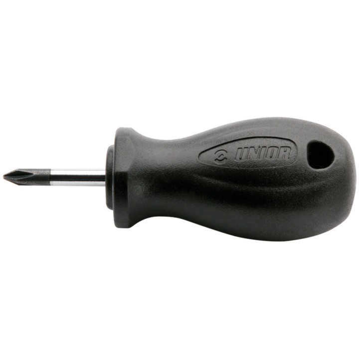 Destornillador extracorto Phillips - 626CR