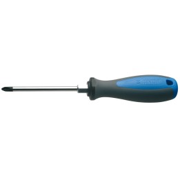 Destornillador Phillips con hexágono - 616TBI