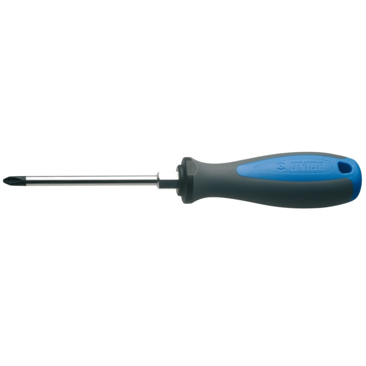 Destornillador Phillips con hexágono - 616TBI