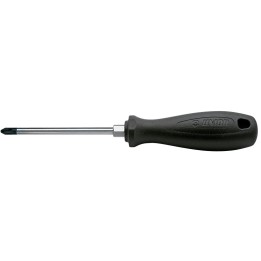 Destornillador Phillips con hexágono - 616CR