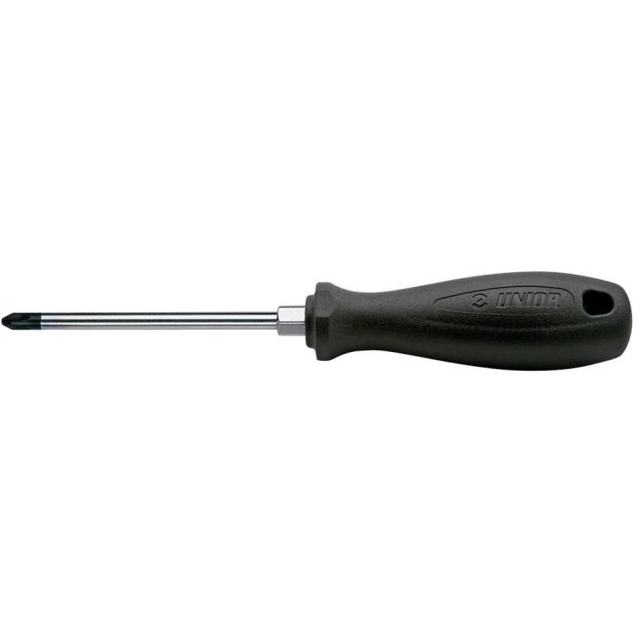 Destornillador Phillips con hexágono - 616CR