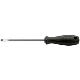 Destornillador plano - 605CR