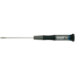 Destornillador plano para electrónica - 605E