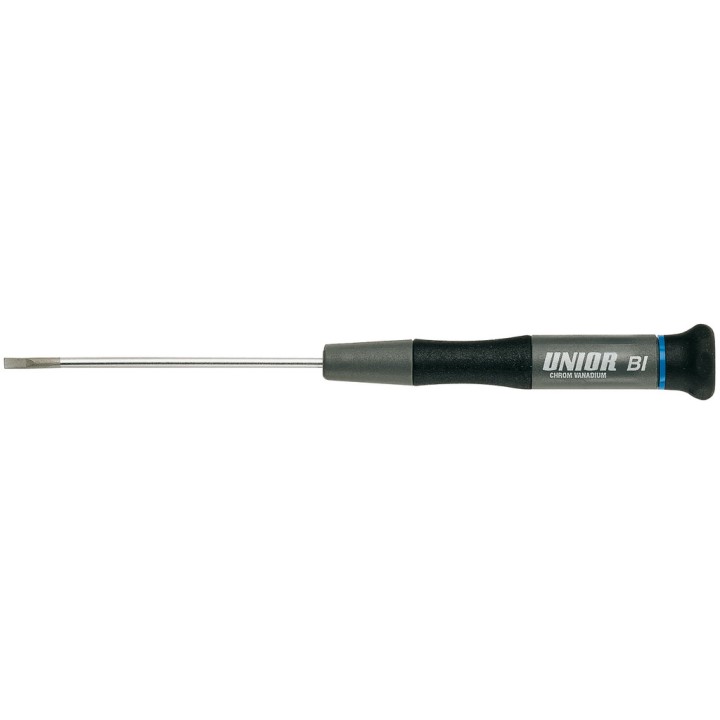 Destornillador plano para electrónica - 605E