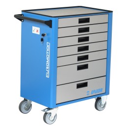 Carro portaherramientas Euromotion - 940EM1