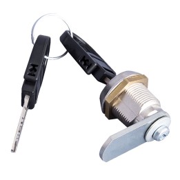 Cerradura con llaves - LOCK90K2