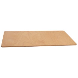 Placa de trabajo de madera para 940E y 940EV - 940ES9