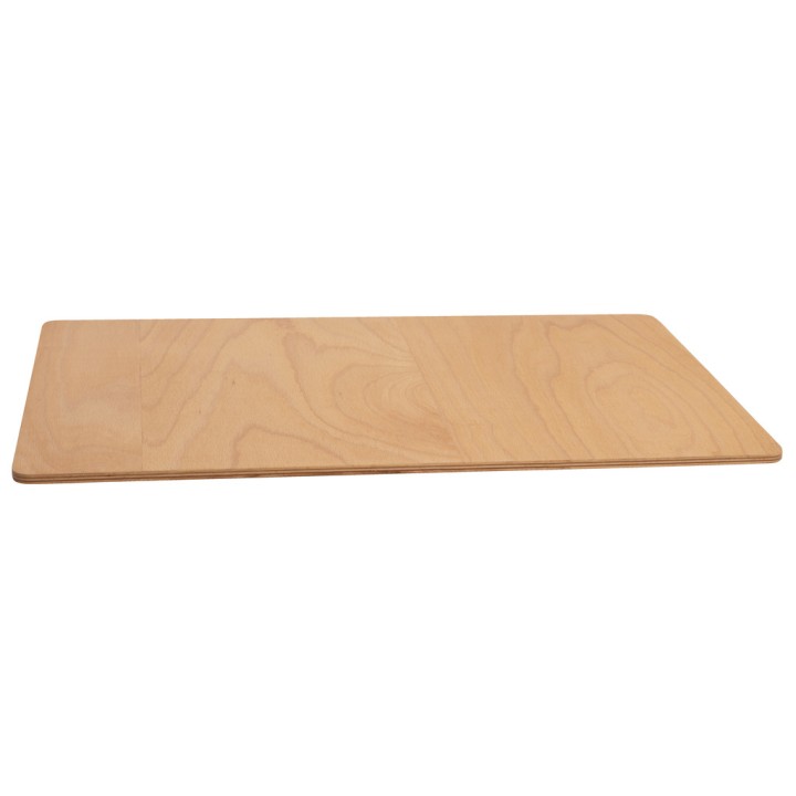 Placa de trabajo de madera para 940E y 940EV - 940ES9