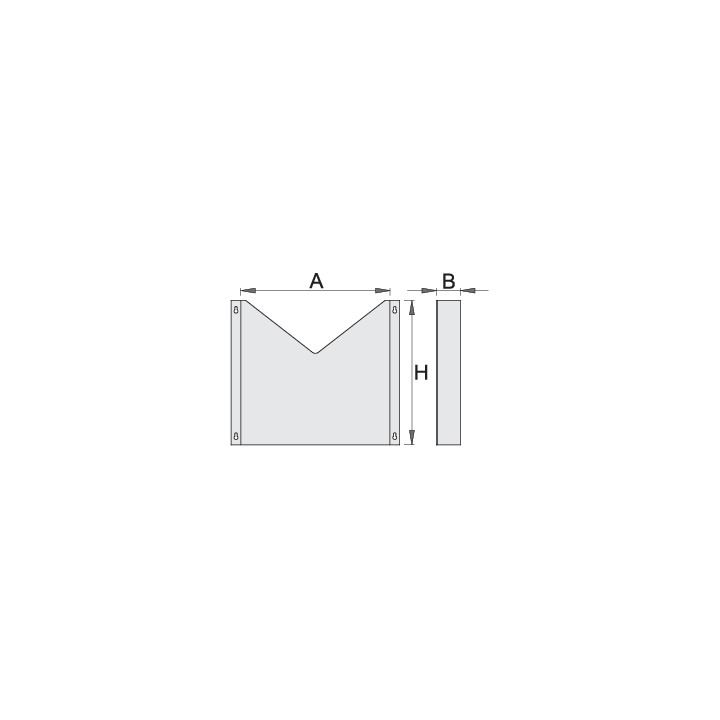 Porta documentos para 940E y 940EV - 940ES5