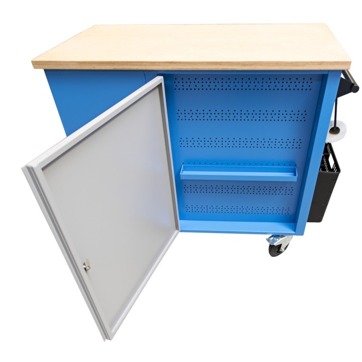 Puerta trasera para 940H - 940.2H