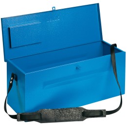 Baúl para herramientas para instalador - 960/6