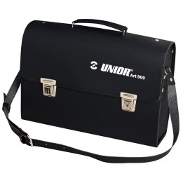 Bolsa de cuero artificial - 909