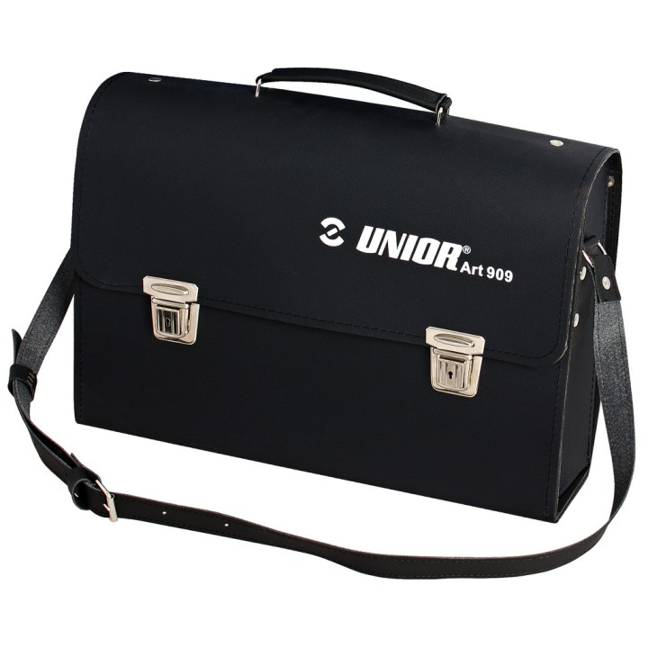 Bolsa de cuero artificial - 909