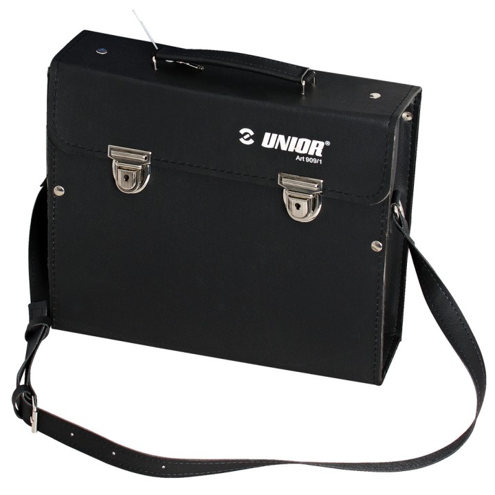 Bolsa de cuero artificial - 909/1