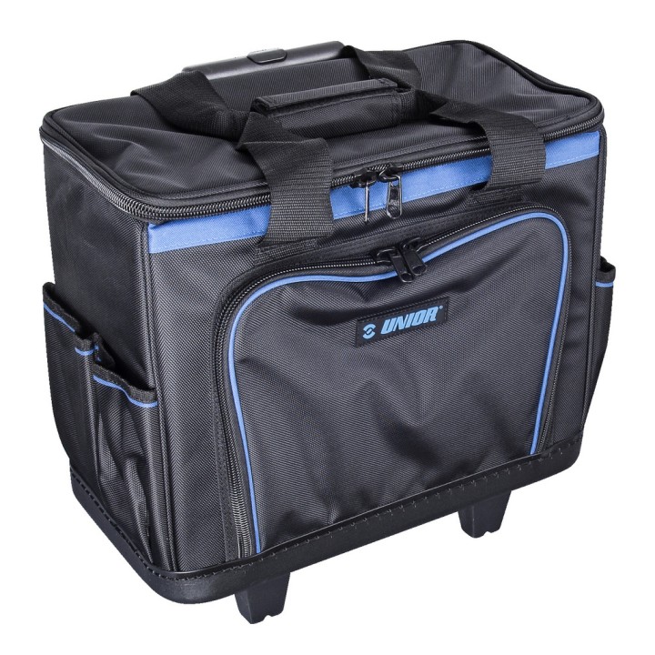 Bolsa de herramientas con ruedas - 1113