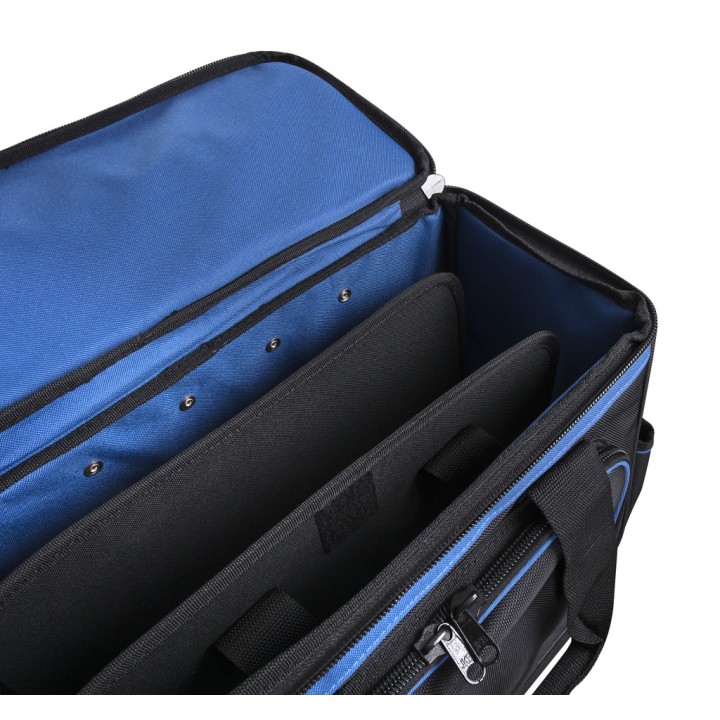Bolsa de herramientas con ruedas - 1113